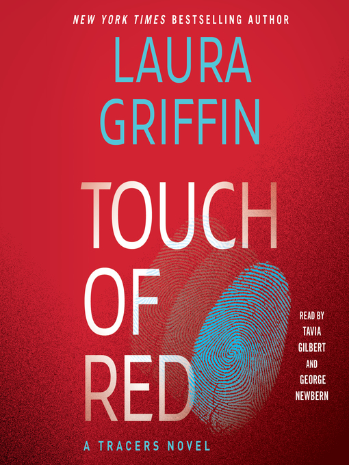 Title details for Touch of Red by Laura Griffin - Available